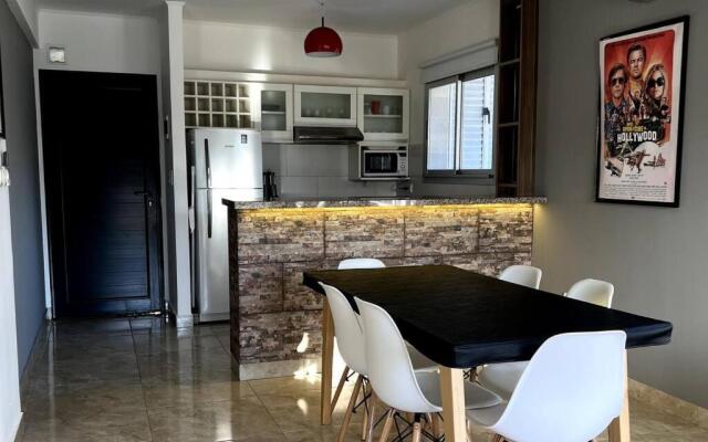 Departamento 3 ambientes - Amarras Pinamar