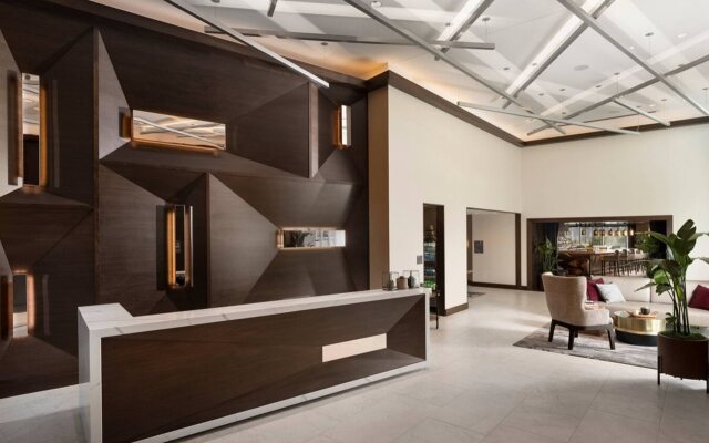 AC Hotel Austin-University