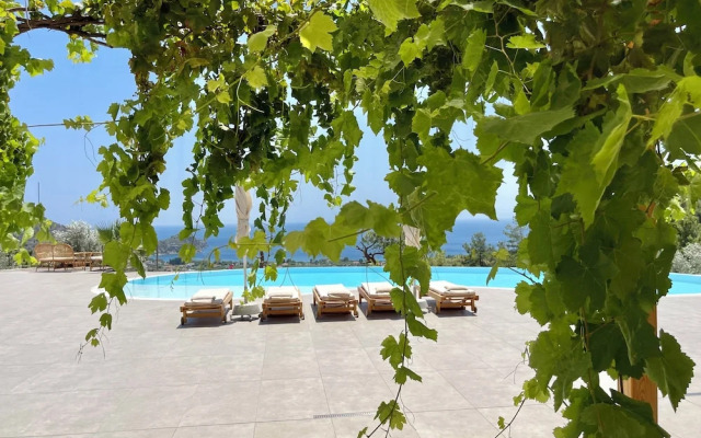 Villa MaVie