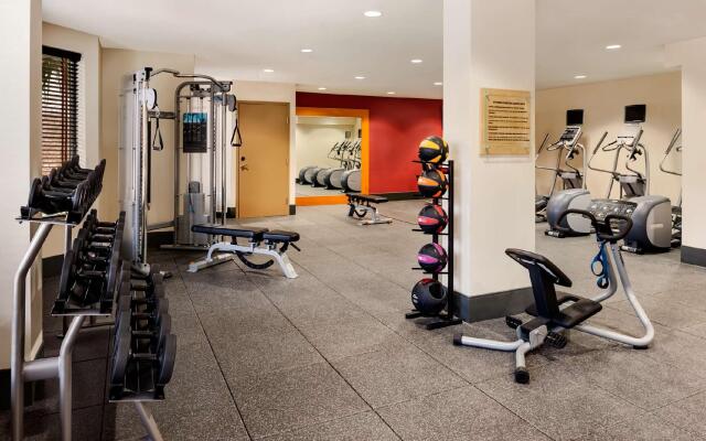 Hilton Garden Inn Bossier City, LA