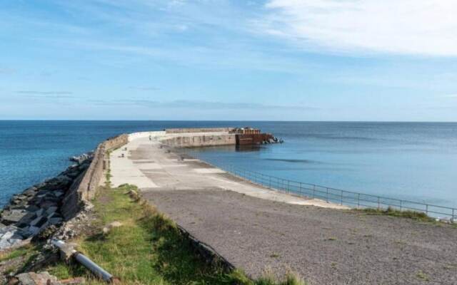 Dirftwood Apartment in Skinningrove