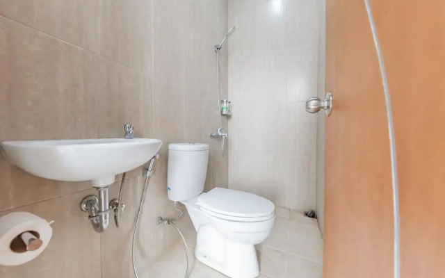 Kandaga Guest House By Oyo Room