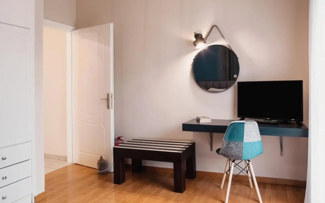 Dantis Place in Nafplio vol.2