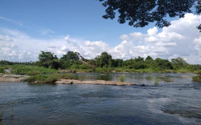 Atmaveda Riverside Retreat