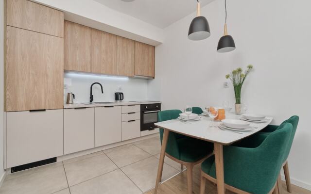 Apartment Na Grobli by Renters