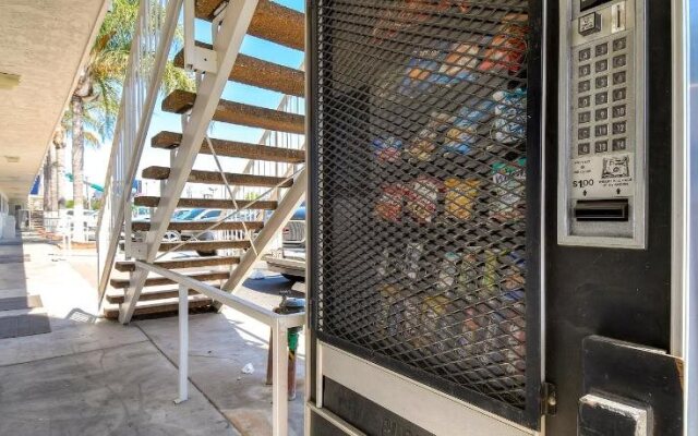 Motel 6 Los Angeles - Harbor City