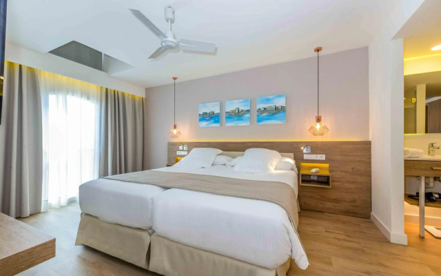 Valentin Somni Hotels & Suites – Adults Only +16