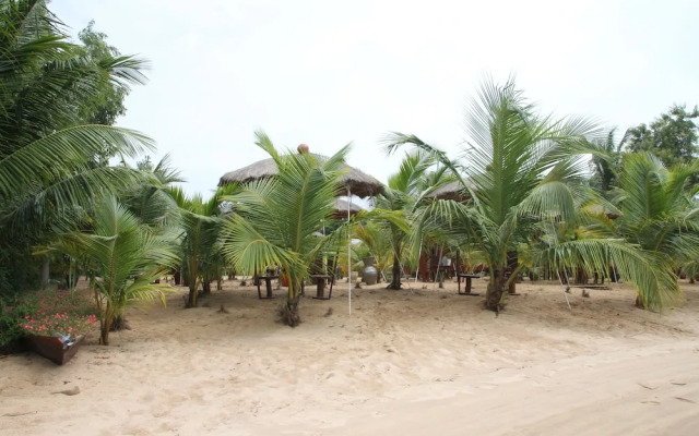 Korkoe