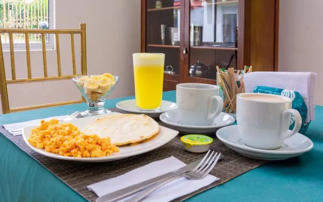 Hotel Acawa Campestre