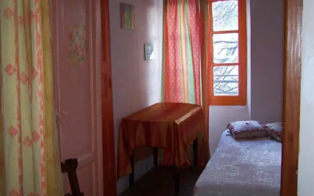 Chiffs Gîte Le Régourdier