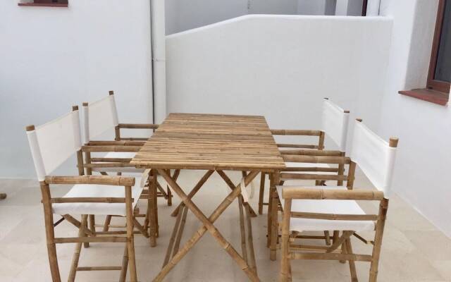 Casa Rural La Gata Azul