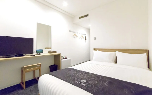 H.B.P Hotel