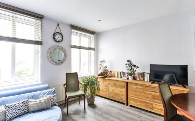 Amazing 2BR Apartment in Hoxton/ Shoreditch