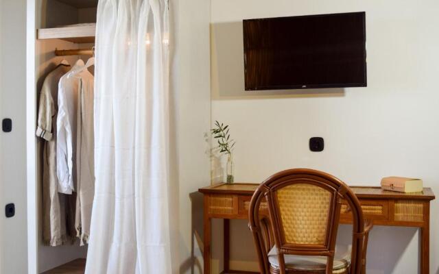 Kanso Rooms