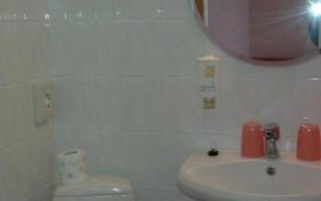 Transvaali 28 B&B