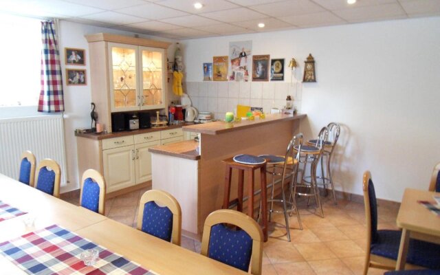 Ferienappartements Rindfleisch