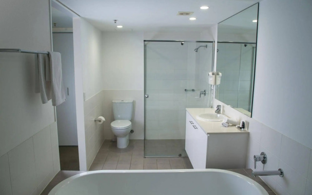 ULTIQA Freshwater Point Resort
