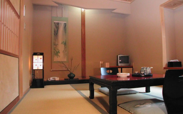 Yado Hanaya Tokubei - Dorogawa-onsen Hot Spring