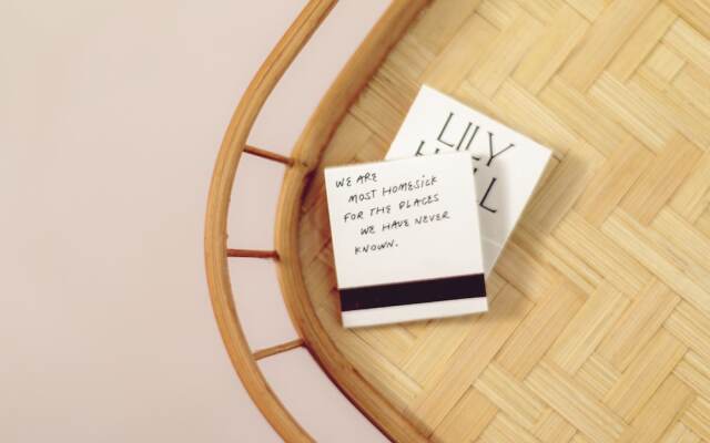 Lily Hall- A Boutique Hotel