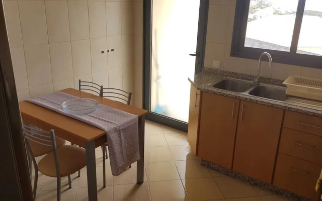 Remarkable 3-bed House in Machico