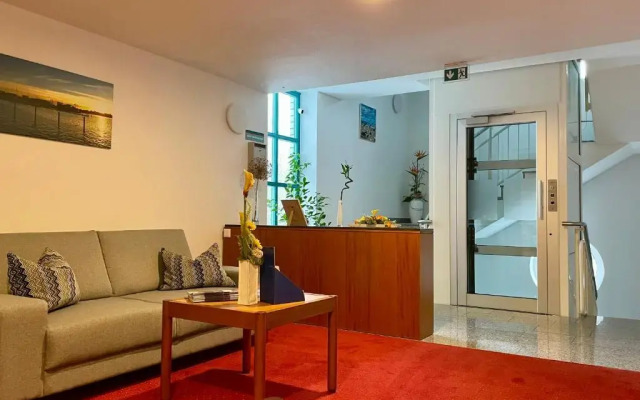 gut-Hotel Pommernhotel Barth