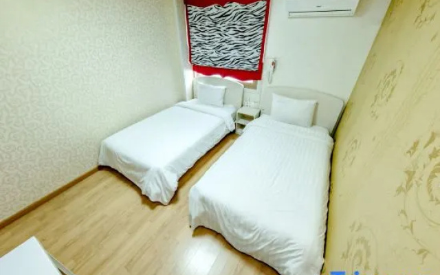 Tamra Gio Hotel