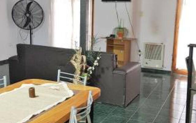 Alojamiento Vista Flores