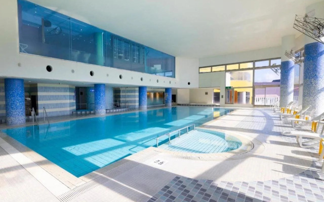 Crowne Plaza Resort Appi Kogen by IHG