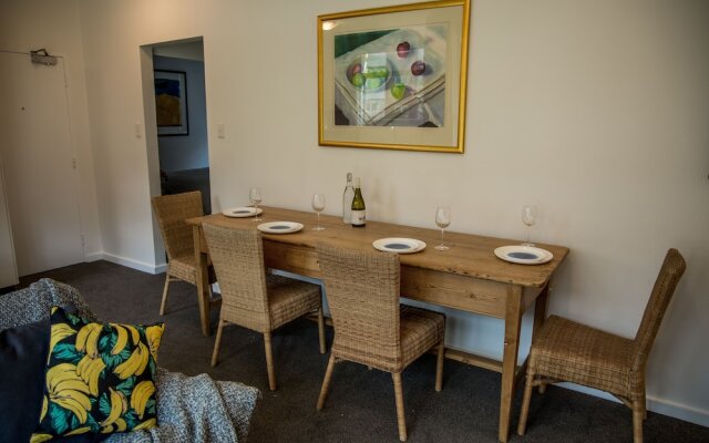 St Valentines Apartments Mosman