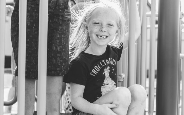 Vakantiedorp Marinapark