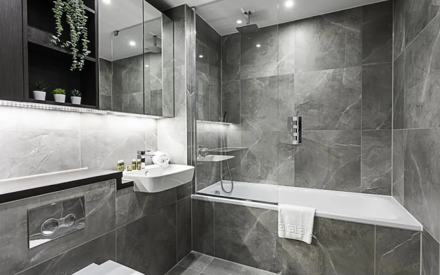 Icon Tower Flat One - North Acton