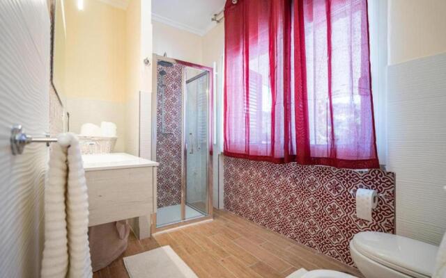 Romantic Apartment With Hot Tub