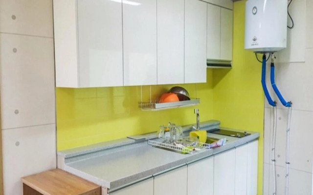 Yeosu Dolsan Healing Pension