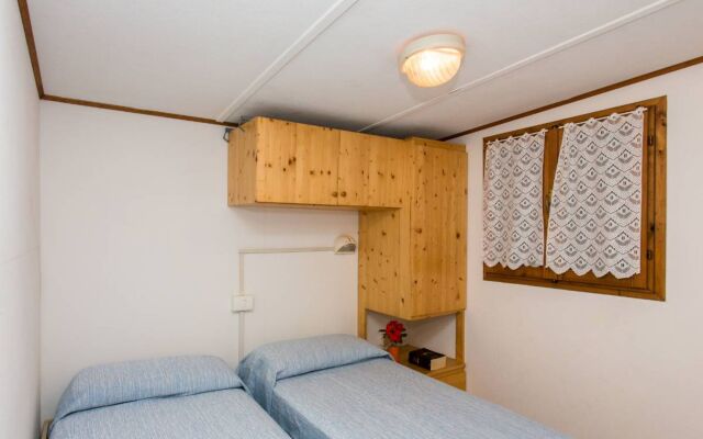 Club Del Sole Rivaverde Easy Camping Village