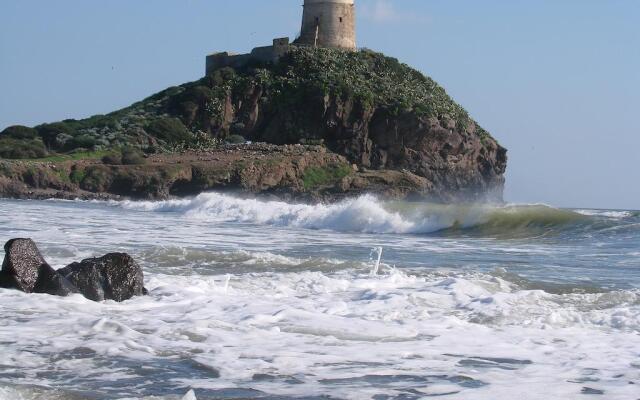 B&B Domu Mea