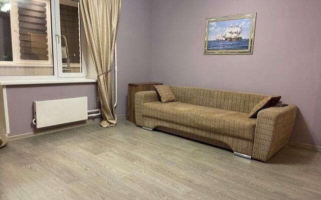 Как дома на улице Хачатуряна