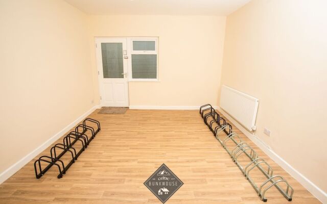 Celtic Bunkhouse Hostel