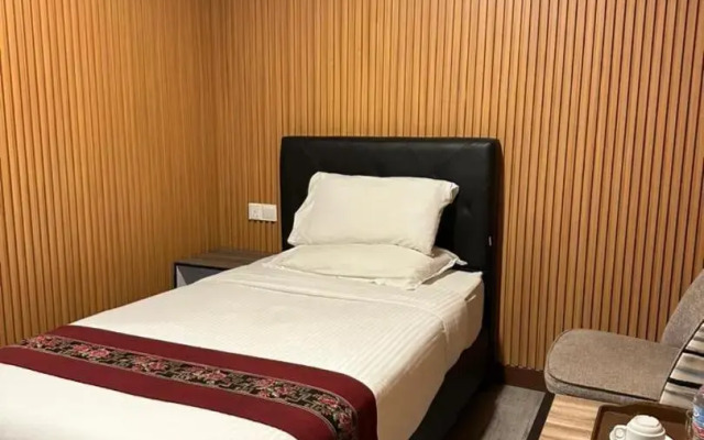 SS Hotel Seremban
