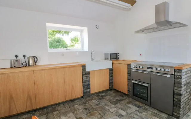 The Barn at Chatsworth Farm