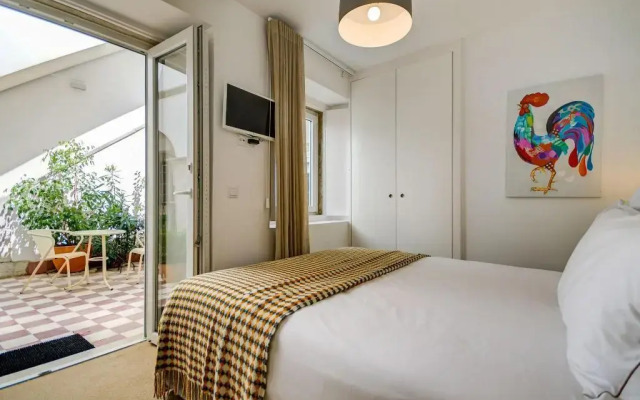 Quinta Colina by Shiadu