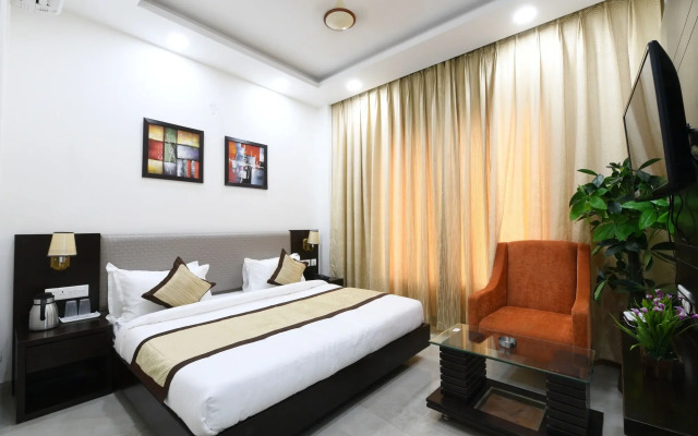 Madhav Muskan Residency