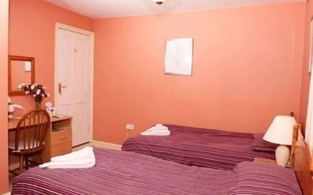 Holbrook B&B