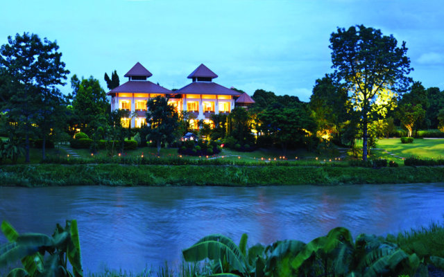 Fuengfah Riverside Garden Resort