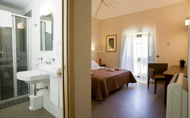 Le Magnolie Hotel Modica