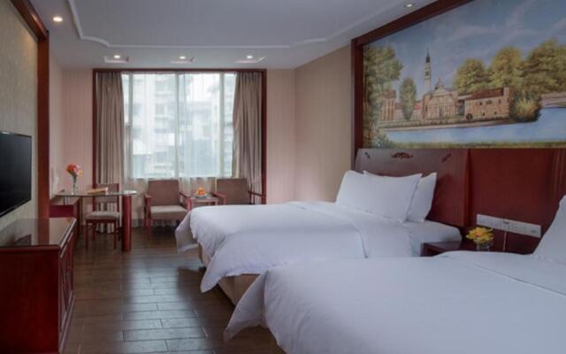 Vienna Classic Hotel Guangdong Foshan Sanshui Wanda Plaza