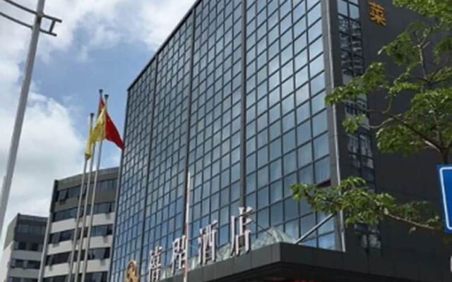 Xicheng Hotel