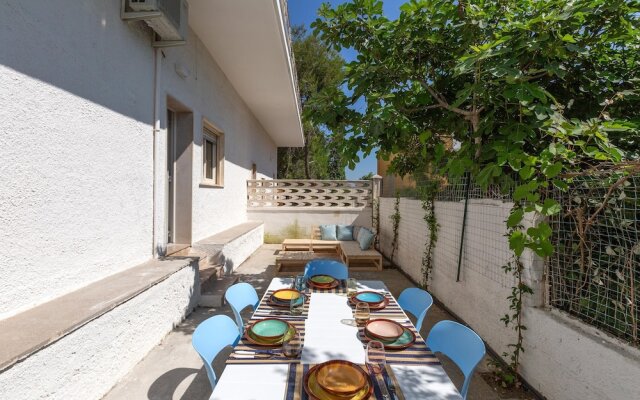 3321 Villa Fiorezza - App 4 by Barbarhouse