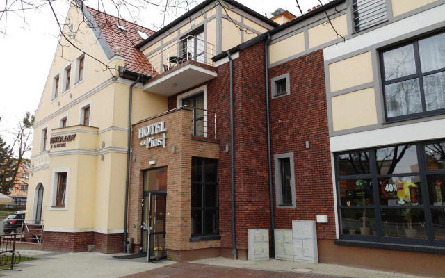 Hotel Piast