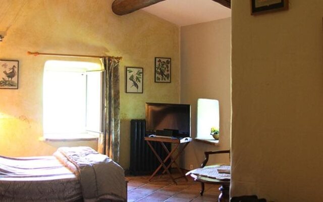 Maison d'hôtes Ferme de la Commanderie