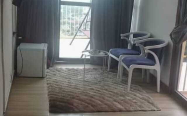 Luxury Apartment Villa for Short Stay in Accra